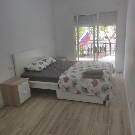 Salou Lovely 2 Bed 2 Bath Near To Beach: Amposta 아파트 외부 사진