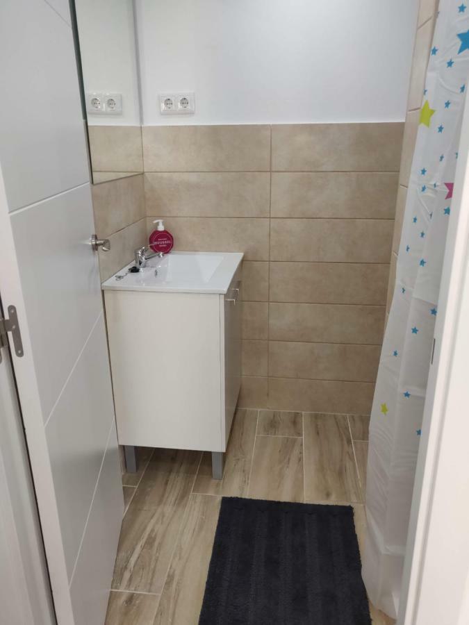 Salou Lovely 2 Bed 2 Bath Near To Beach: Amposta 아파트 외부 사진