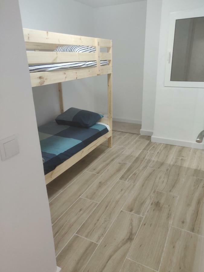 Salou Lovely 2 Bed 2 Bath Near To Beach: Amposta 아파트 외부 사진