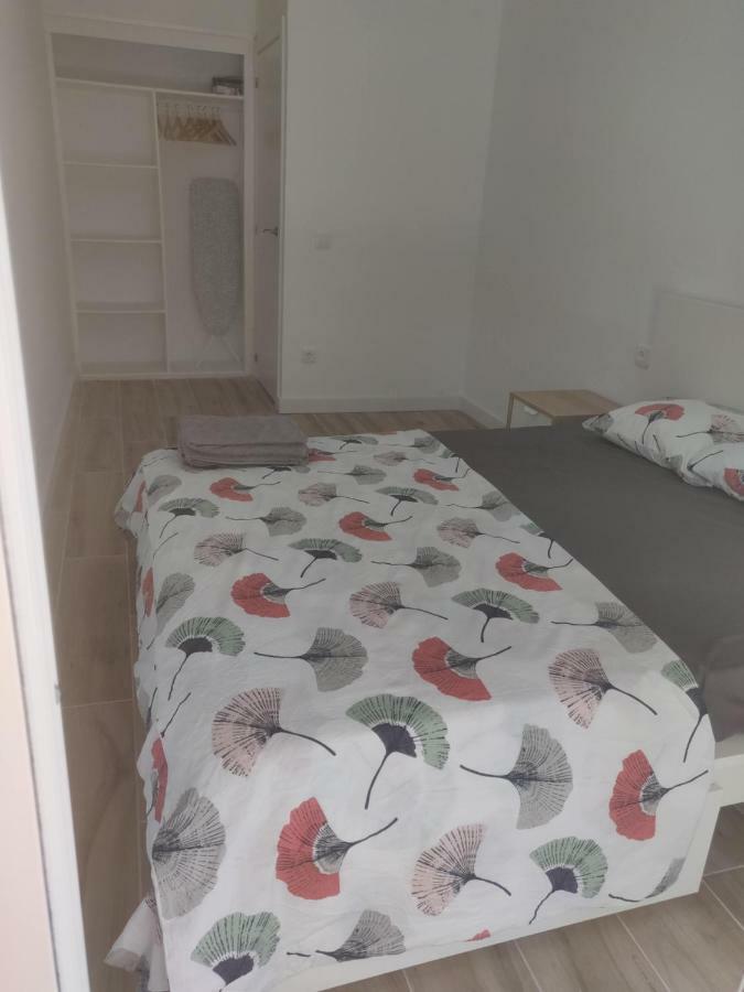 Salou Lovely 2 Bed 2 Bath Near To Beach: Amposta 아파트 외부 사진